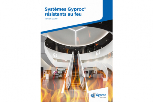 Gyproc® Rf | gyprocpro